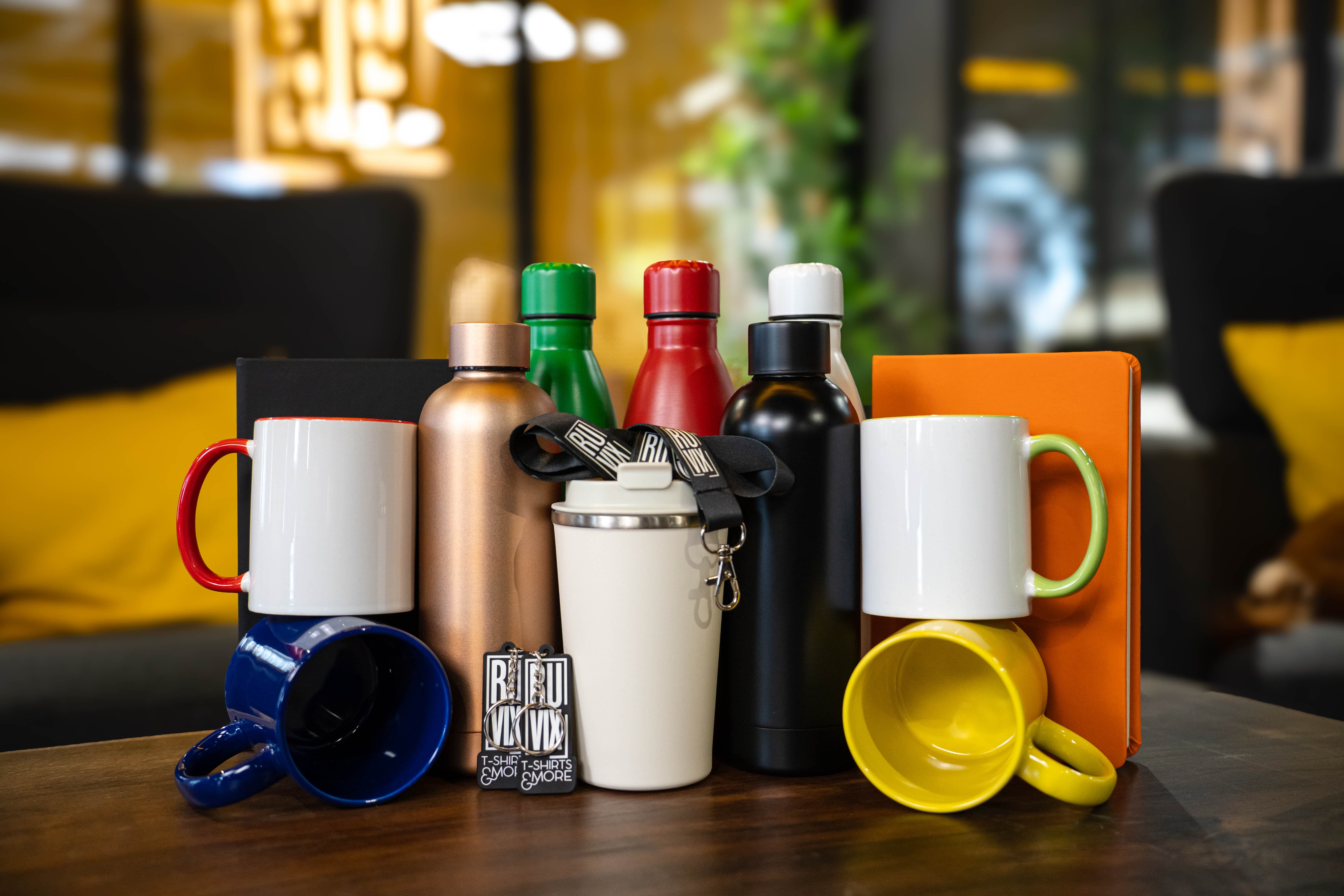 Produse promoționale